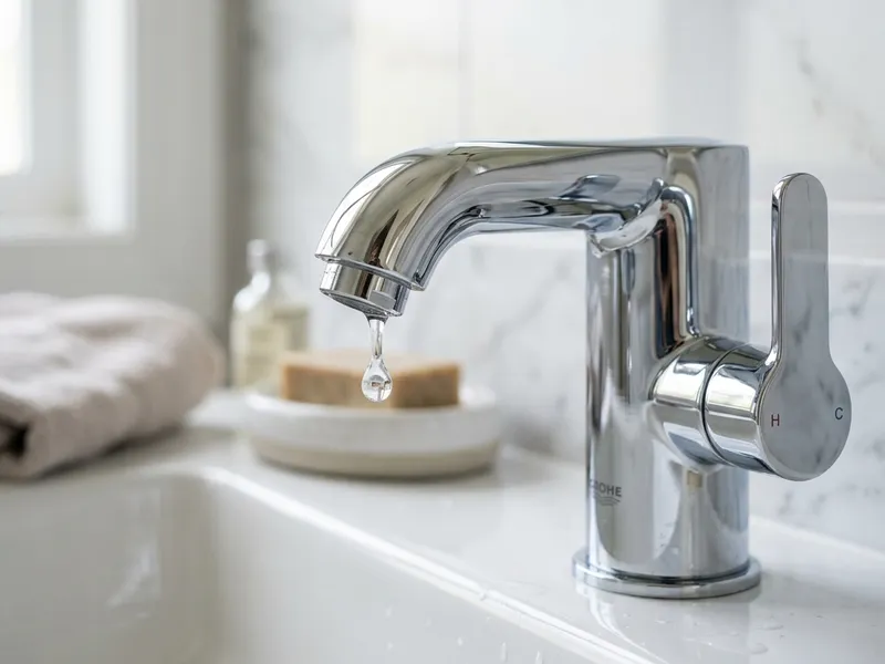 Faucet Repair & Installation Plumber in Gamaliel, AR